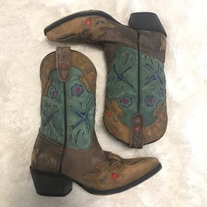 Dan Post Children’s Boot.